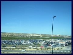 Alicante-Elche Airport 03