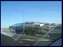 Alicante-Elche Airport 08