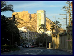 Alicante City Centre 048