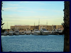 Alicante City Centre 058 - Marina de Alicante