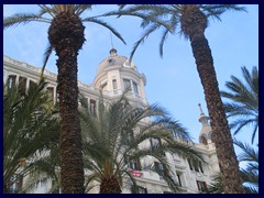 Alicante City Centre 067 - La Explanada