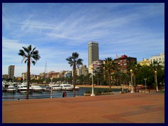 Alicante City Centre 113