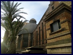 Alicante City Centre 157 - Mercado Central (Central Market)