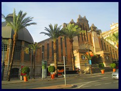 Alicante City Centre 161 - Mercado Central (Central Market)