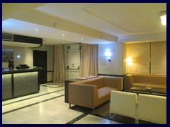 Tryp Gran Sol Hotel 13