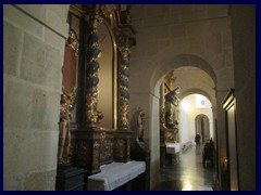 Alicante Old Town 10 - Concatedral de San Nicolás