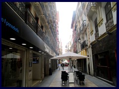 Alicante Old Town 16