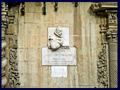 Alicante Old Town 21 - Town Hall