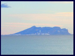 Playa de San Juan 26 - looking towards El Campello