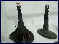 Lord of the Rings exhibition 12