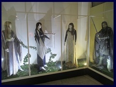 Lord of the Rings exhibition 23