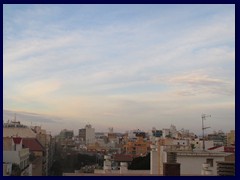 View Tryp Gran Sol Hotel 06 - Central Alicante skyline