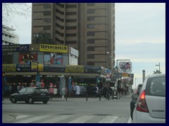 Central part, Playa de Levante 10