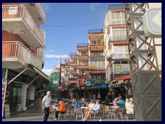 Central part, Playa de Levante 32