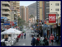 Central part 45 - near Levante Beach