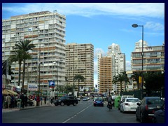 East part 31 - Avenida del Mediterraneo