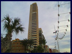 East part 46 - Torre Levante, Playa de Levante