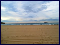 East part 50 - Playa de Levante