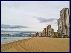 East part 55 - Playa de Levante