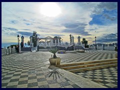 Old Town, City Centre 26 - Plaza Santa Ana, Mediterráneo Viewpoint