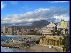 Old Town, City Centre 31 - Cala Mal Pas, a small beach