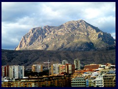 Old Town, City Centre 41 - Surrounding mountains