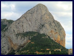 Calpe - North part 06 - Penyal d'Ifac 