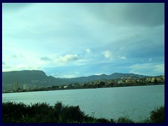 Calpe - Lake Las Salinas