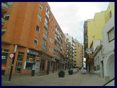 Calpe - Old City Centre 03