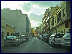 Calpe - Old City Centre 08