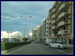 Calpe - Old City Centre 10