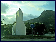 Calpe - Old City Centre 11