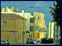 Calpe - Old City Centre 14