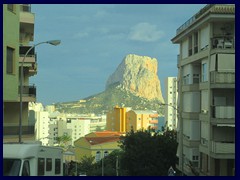 Calpe - Old City Centre 15