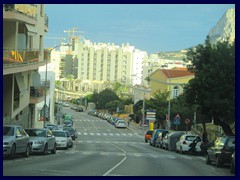 Calpe - Old City Centre 16