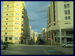 Calpe - Old City Centre 17