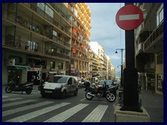 Calpe - Old City Centre 18