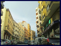 Calpe - Old City Centre 19