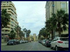 Calpe New City Centre 04 - Calle Isla de Formentera