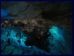 Cuevas de Canelobre 15