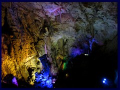 Cuevas de Canelobre 16