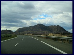 Elche outskirts 01 - Near Elche