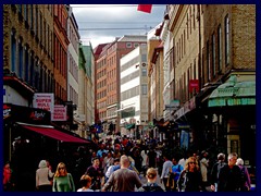 Kungsgatan
