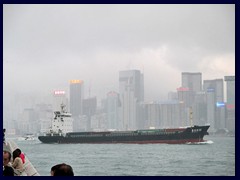 Avenue of the Stars, Tsim Sha Tsui Promenade