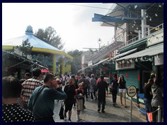 "Old Hong Kong", Ocean Park 