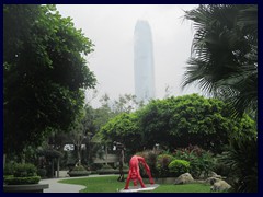 Small park in Wan Chai 2.JPG