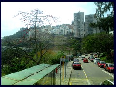 Repulse Bay, South Hong Kong Island 