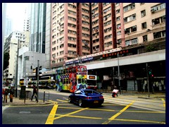 Des Voeux Road, Sai Ying Pon. Sheung Wan 12