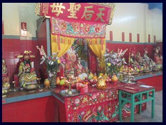 Tin Hau Temple, Stanley