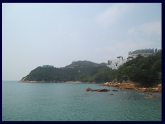 Stanley Bay